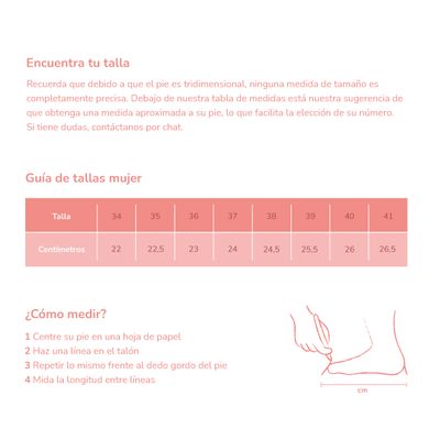 Imagen 2 del producto Sandalia Elo Print Fucsia