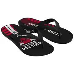 RIDER - Sandalia Hombre Chicago Bulls Feel NBA