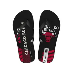 RIDER - Sandalia Hombre Chicago Bulls Feel NBA