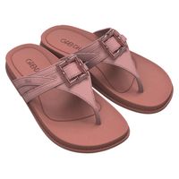 Sandalia Mujer Nude Abracar