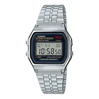 Reloj A-159wa-1 Vintage Digital Metal