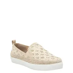 AZALEIA - Alpargata Mujer Antonella Beige
