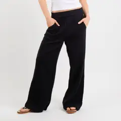 O'NEILL - PANTALON ROWAN NEGRO