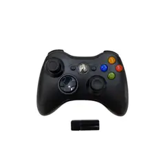 GENERICO - Control Mando Inalambrico compatible con Xbox 360 PC