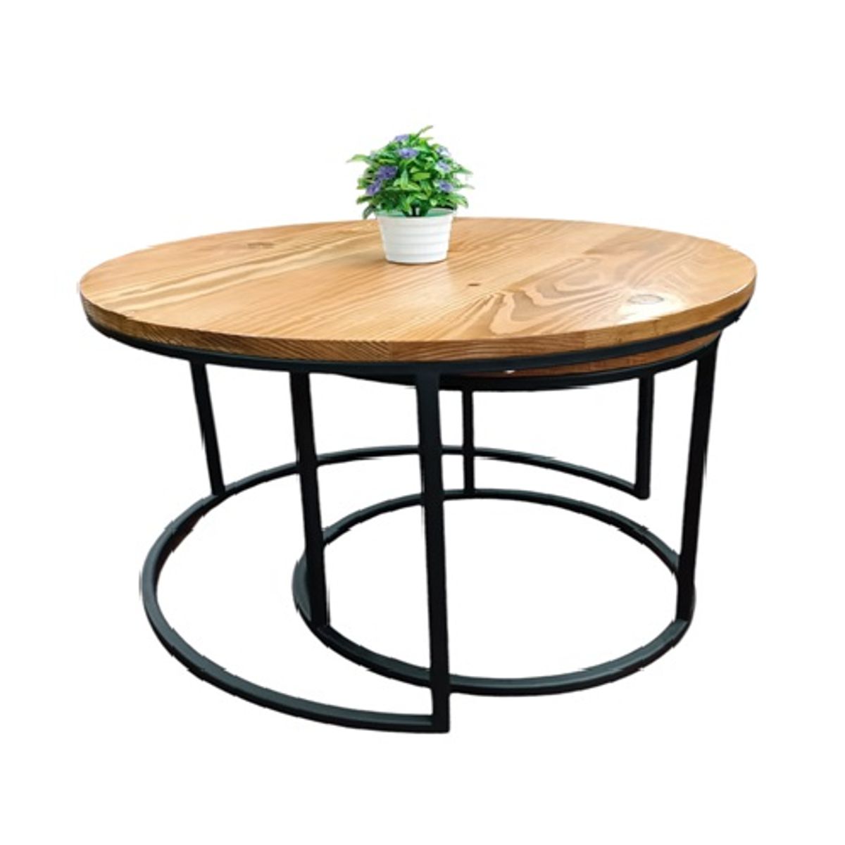 GENERICO - Mesas decentro nido Limoges