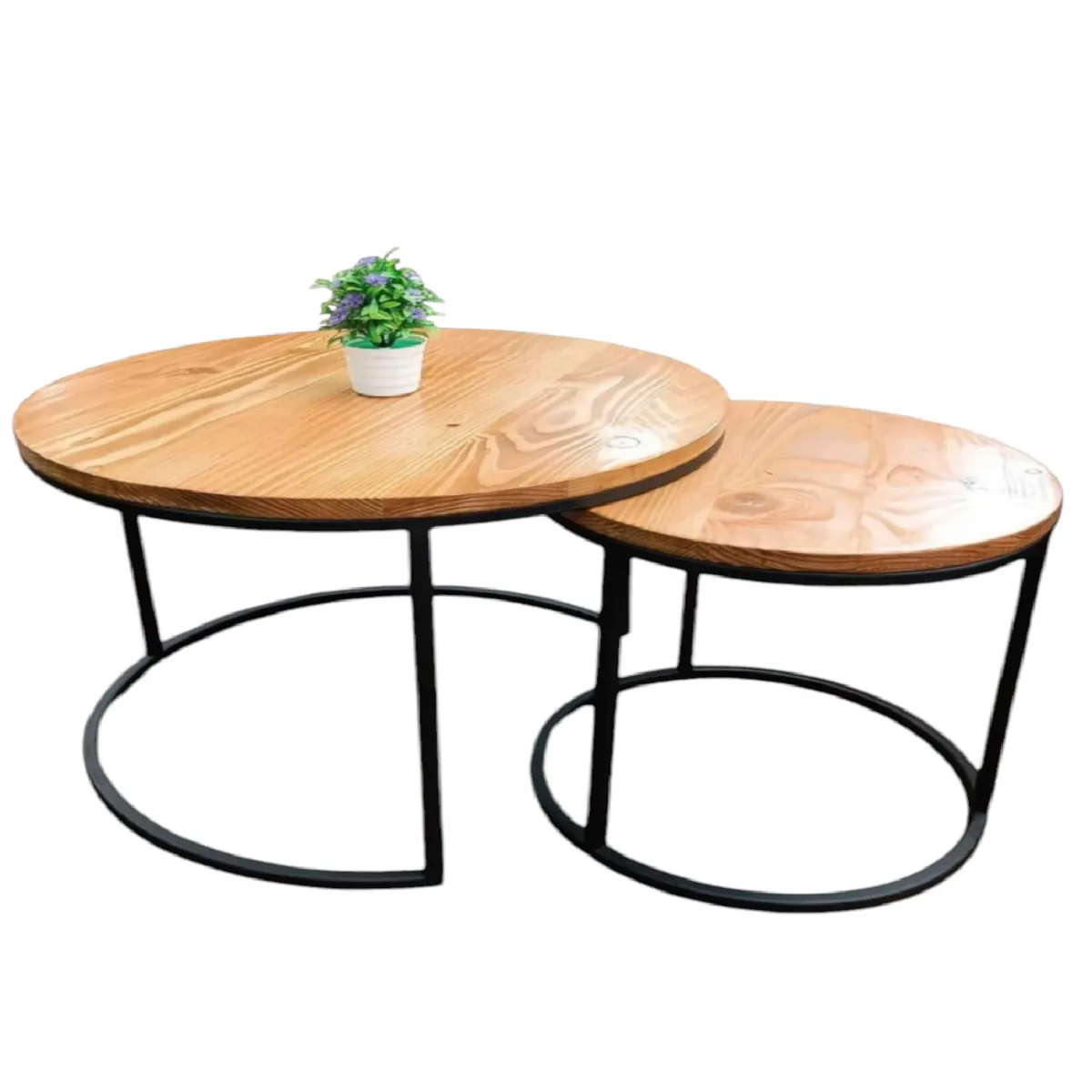 GENERICO - Mesas decentro nido Limoges