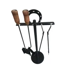 GENERICO - Implementos De Parilla O Chimenea