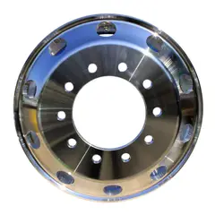 SUNTECH - Llanta De Aluminio Americana 8.25x22.5 Para Camion