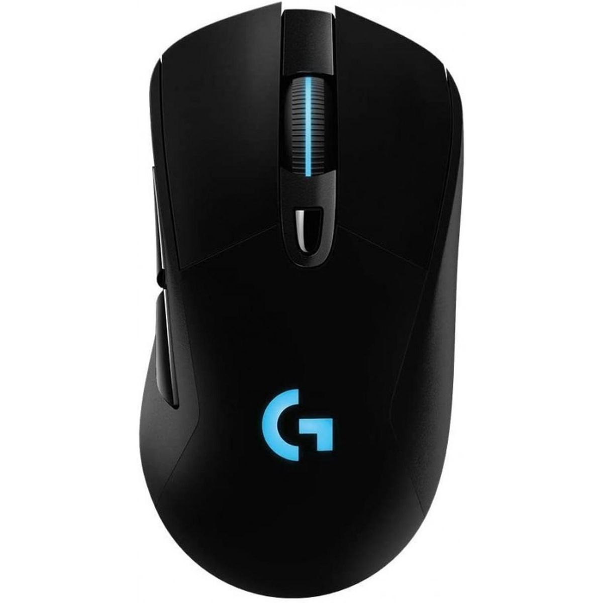 LOGITECH - Mouse G703 Inalambrico Lightspeed Hero 16K