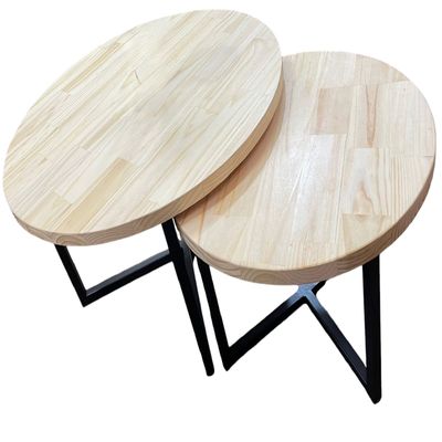 Imagen 2 del producto Mesas de centro Reims