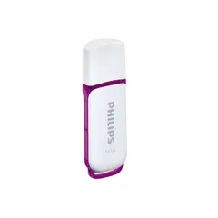 PHILIPS - Pendrive 64gb Usb 2.0 Snow - SC