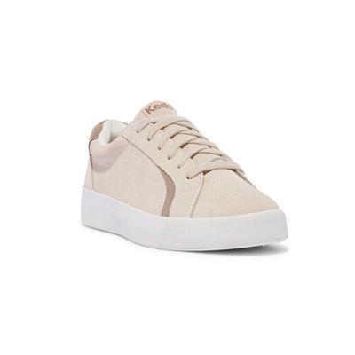 Imagen 2 del producto Zapatilla Beige Mujer Pursuit