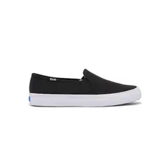 KEDS - Zapatilla Negra Mujer Double Decker