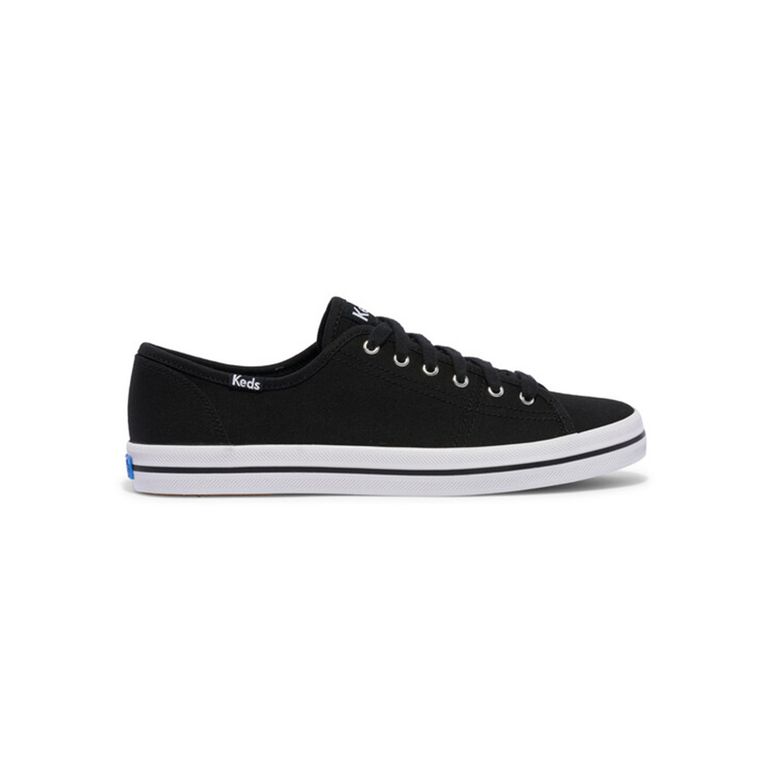 Zapatilla Negra Mujer Kickstart Seasonal S