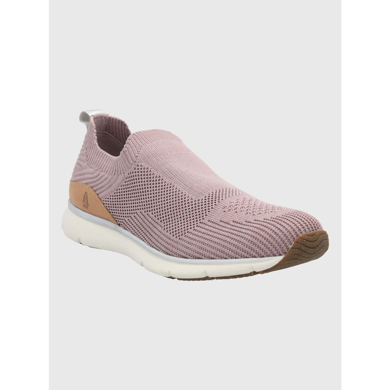 HUSH PUPPIES - Zapatilla Lila Mujer Advance II HUSH PUPPIES