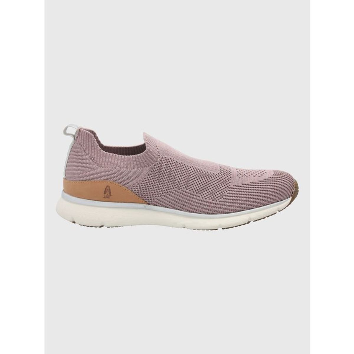 HUSH PUPPIES - Zapatilla Lila Mujer Advance II HUSH PUPPIES