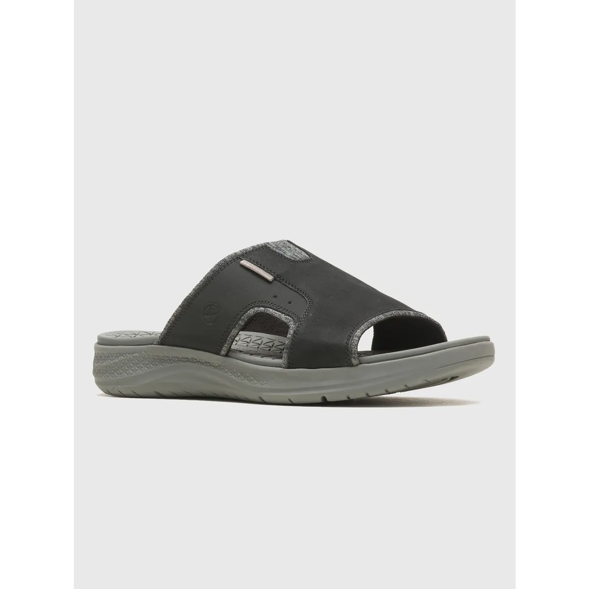 HUSH PUPPIES - Sandalia Negro Hombre Activate Slide HUSH PUPPIES