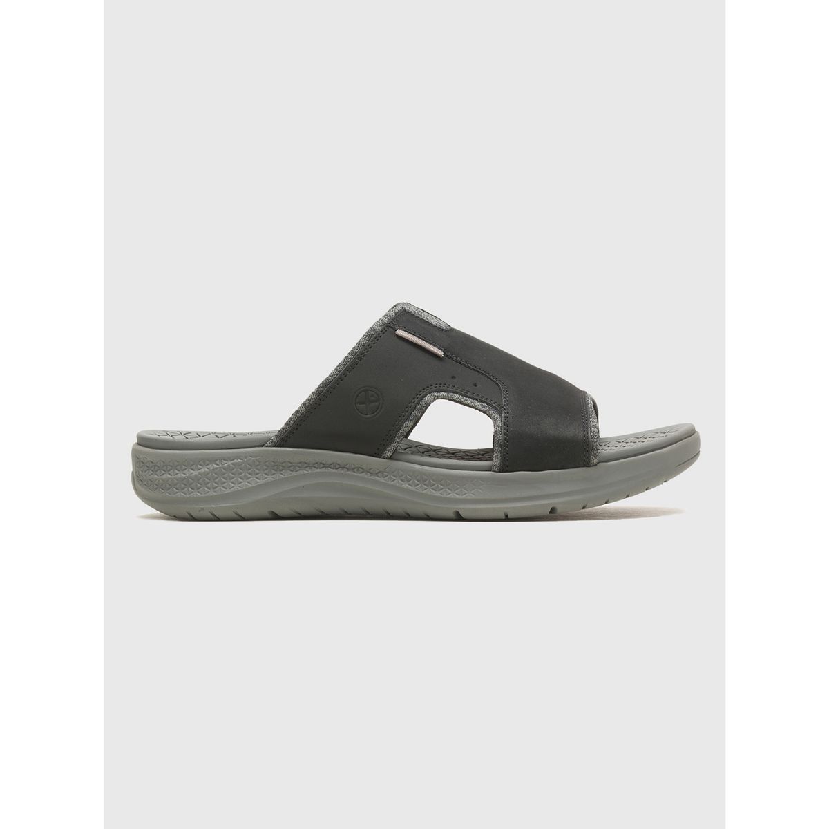 HUSH PUPPIES - Sandalia Negro Hombre Activate Slide HUSH PUPPIES