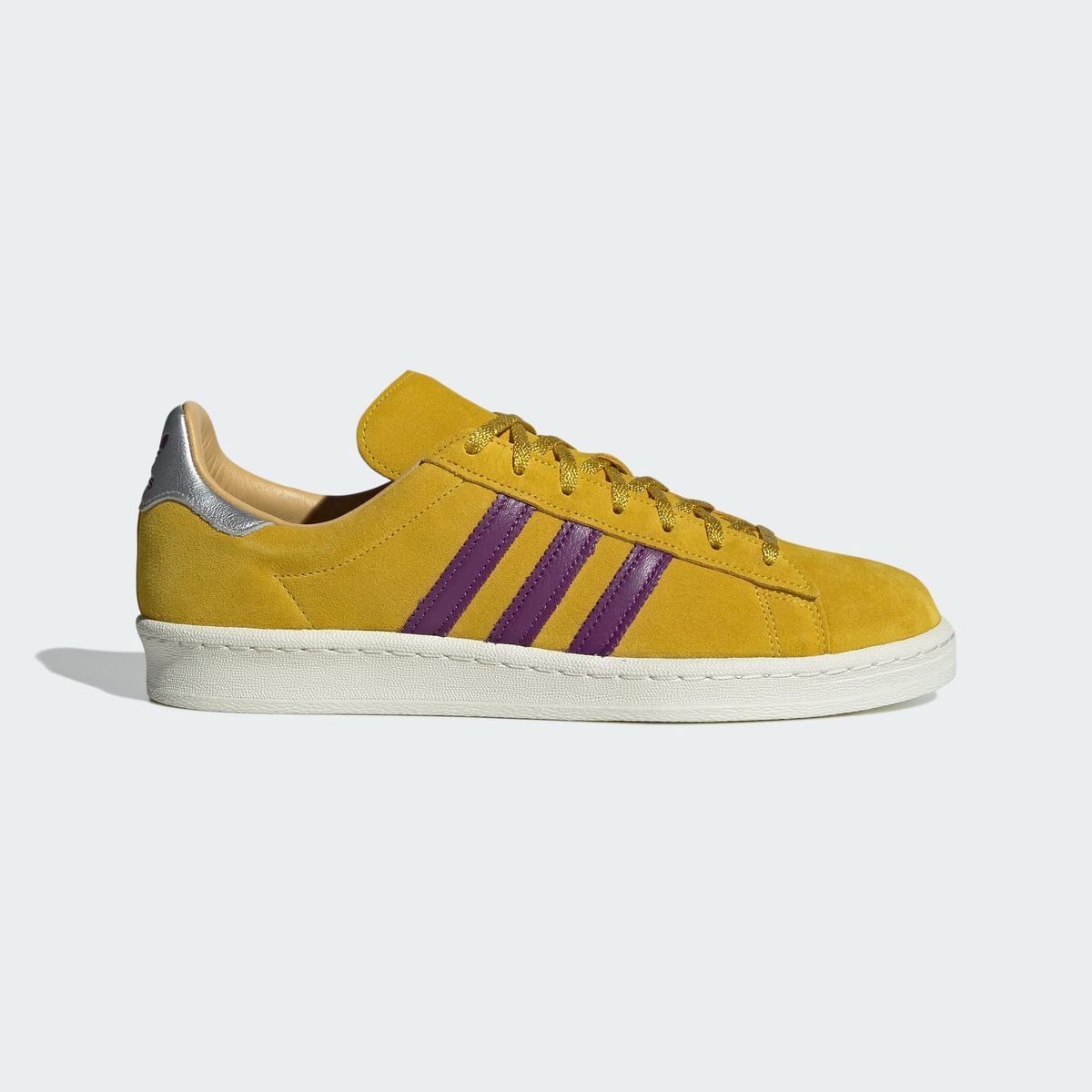 ADIDAS - Zapatillas Campus 80s