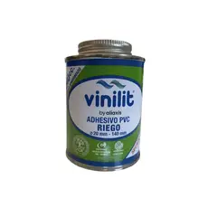 VINILIT - Adhesivo Pvc Riego y Tradicional240cc