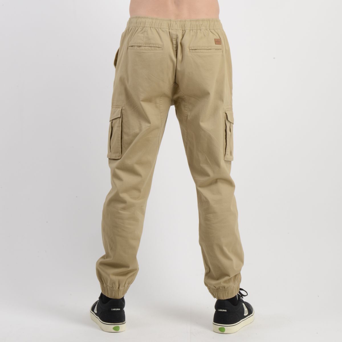 O'NEILL - PANTALON DRIFT CARGO CAFÉ CLARO