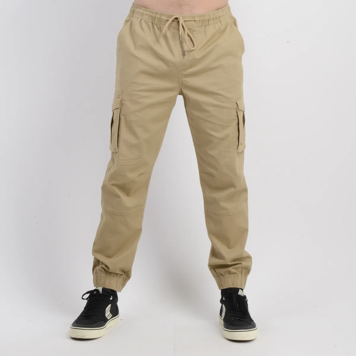 O'NEILL - PANTALON DRIFT CARGO CAFÉ CLARO