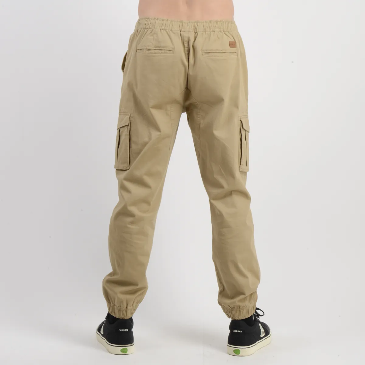 O'NEILL - PANTALON DRIFT CARGO CAFÉ CLARO