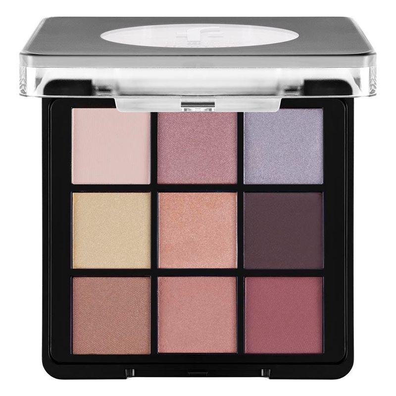 FLORMAR - Paleta Eyeshadow Palette Fallen Angel