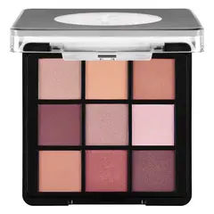 FLORMAR - Paleta Eyeshadow Palette Felt Cute