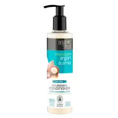 ORGANIC SHOP - Acondicionador Argan & Alma - Nutrición 280 ml