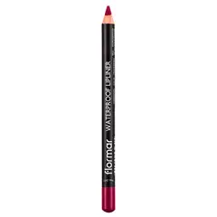 FLORMAR - Delineador De Labios Waterproof Lipliner Sour Cherry