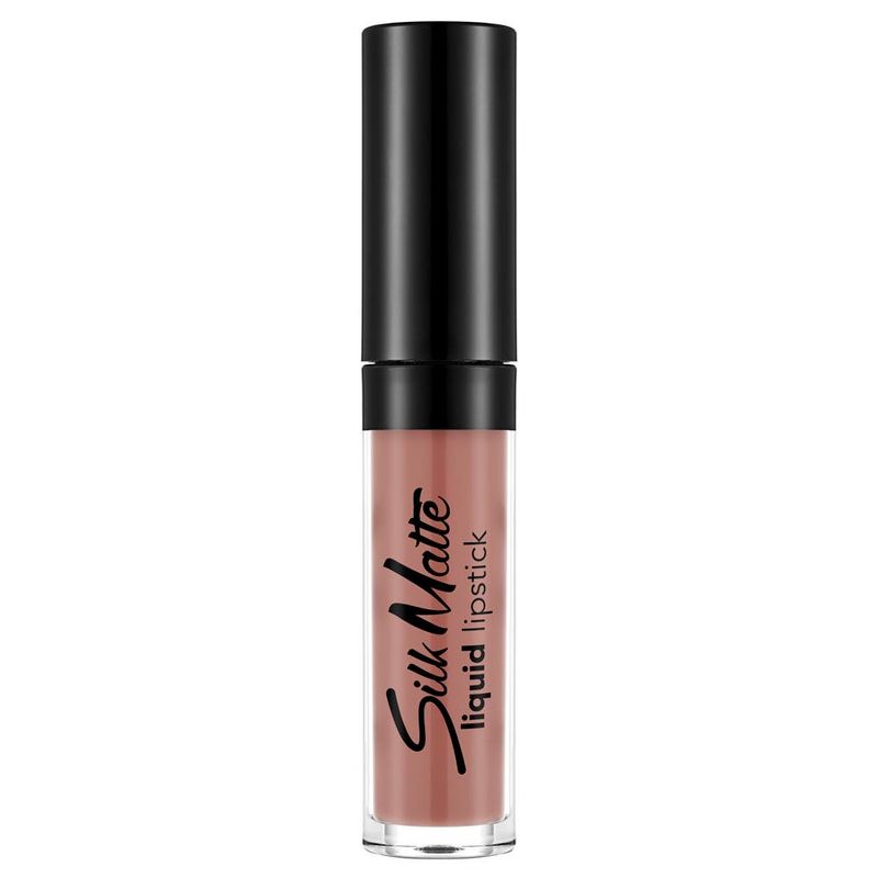 FLORMAR - Labial Silk Matte Liquid Lipstick Terracota
