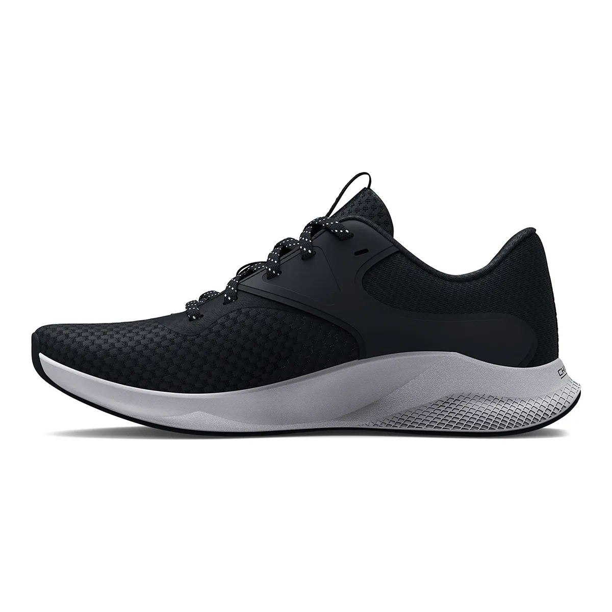 UNDER ARMOUR - Zapatillas Train Chrgd Aurora2 mujer Negro UNDER ARMOUR