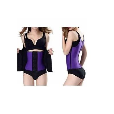 Imagen 2 del producto Faja Abdominal Waist Belt Ejercicios Pesas Unisex