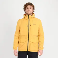 O'NEILL - CORTAVIENTO TRVLR TRACK AMARILLO