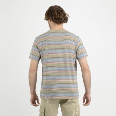 Imagen 2 del producto POLERA MANGA CORTA BROCKTON BEIGE