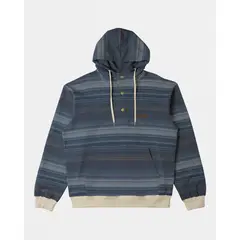 BILLABONG - Polerón Hombre Rancho Pullover Azul