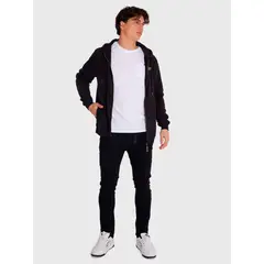 BILLABONG - Polerón Hombre Sweatshirt Negro