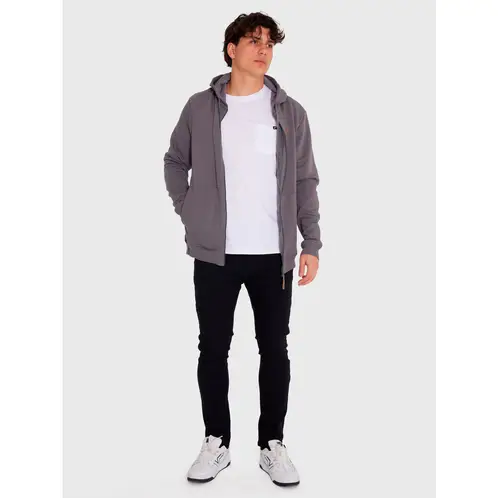 BILLABONG - Polar Hombre Wave Check Gris