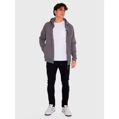 BILLABONG - Polar Hombre Wave Check Gris