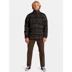 BILLABONG - Polar Hombre Boundary Design Negro A/Div