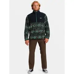 BILLABONG - Polar Hombre Boundary Re-Issue Verde