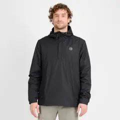 O'NEILL - CORTAVIENTO NOMADIC ANORAK NEGRO
