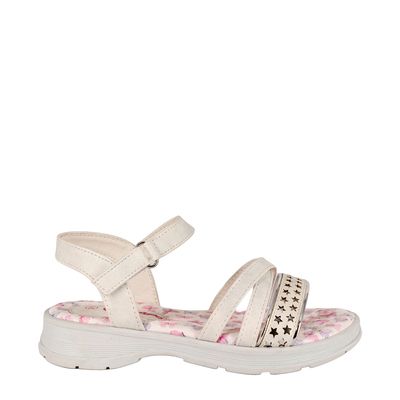 Imagen 1 del producto Sandalia Niña Blanco Estrella