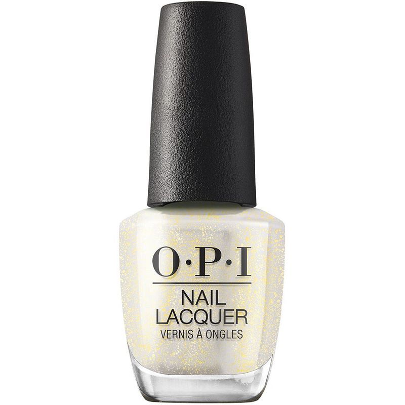 OPI - Esmalte De Uñas Nail Lacquer Gliterally Shimmer Edición Limitada