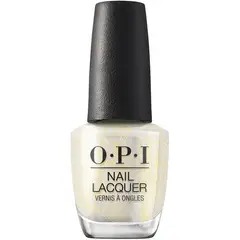 OPI - Esmalte De Uñas Nail Lacquer Gliterally Shimmer Edición Limitada