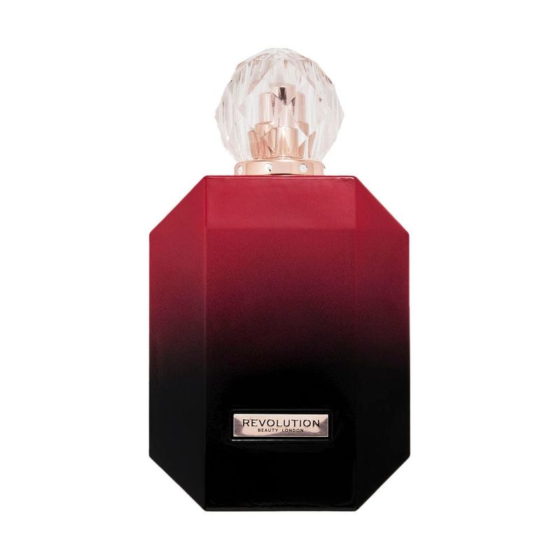 REVOLUTION - Passion Eau De Toilette 100ml