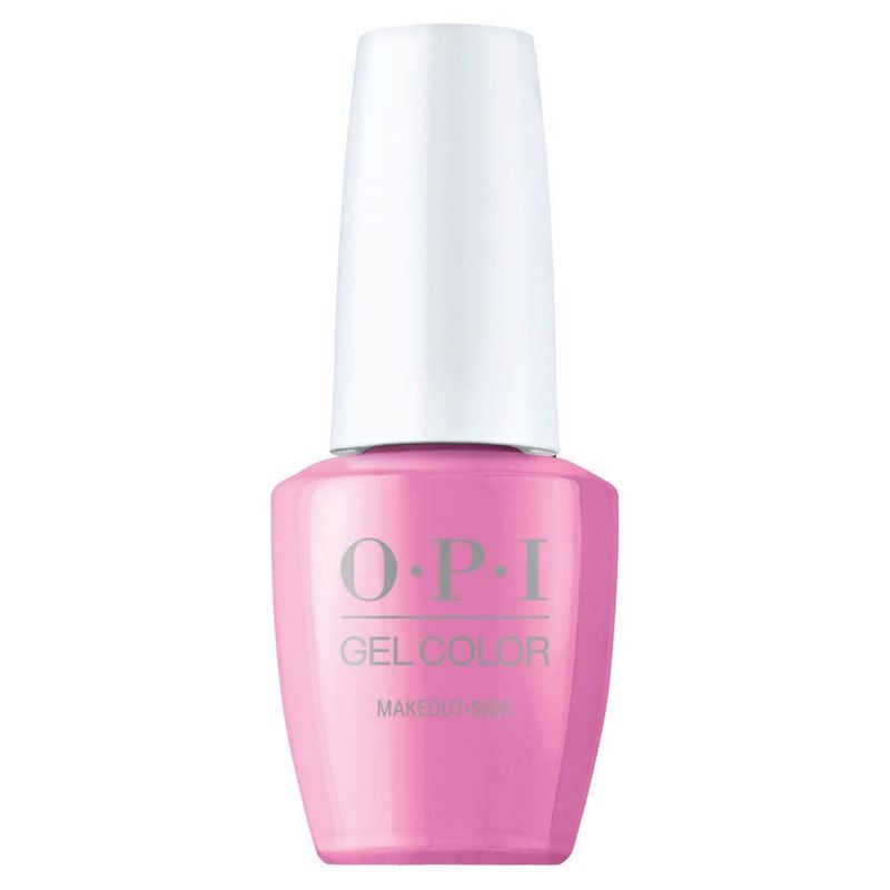 OPI - Esmalte De Uñas Gel Color Makeout Side