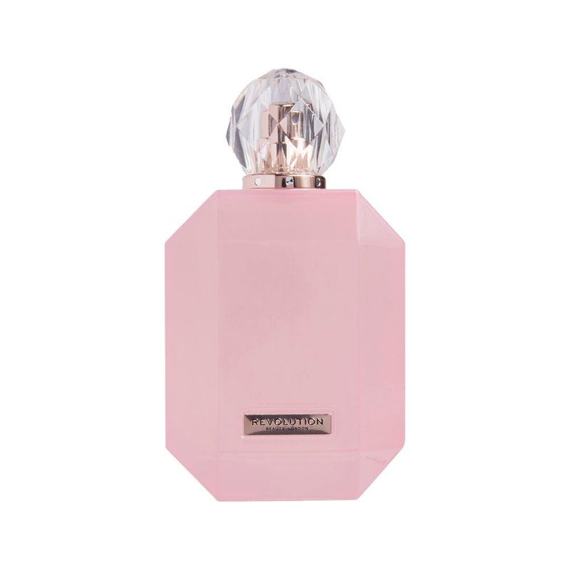 REVOLUTION - FloralSeduct EauToilette 100ml