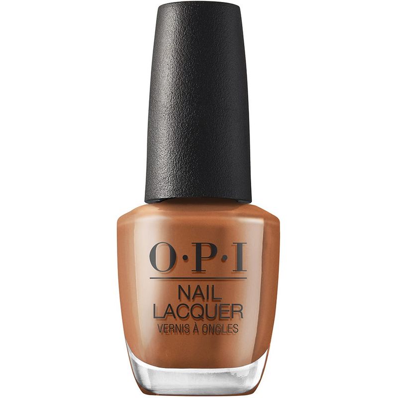 OPI - Esmalte De Uñas Nail Lacquer Material Gowrl Edición Limitada